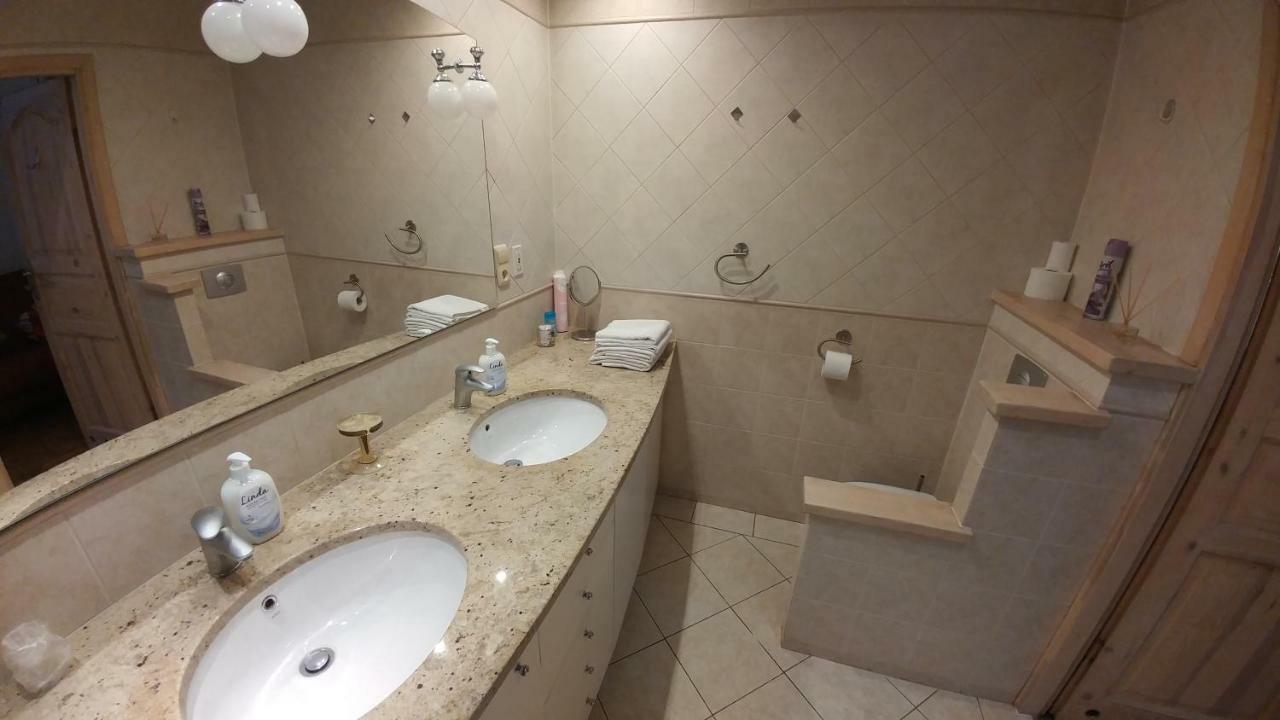 Apartament Avanti Краков Экстерьер фото