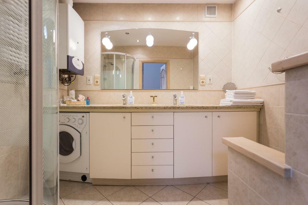 Apartament Avanti Краков Экстерьер фото