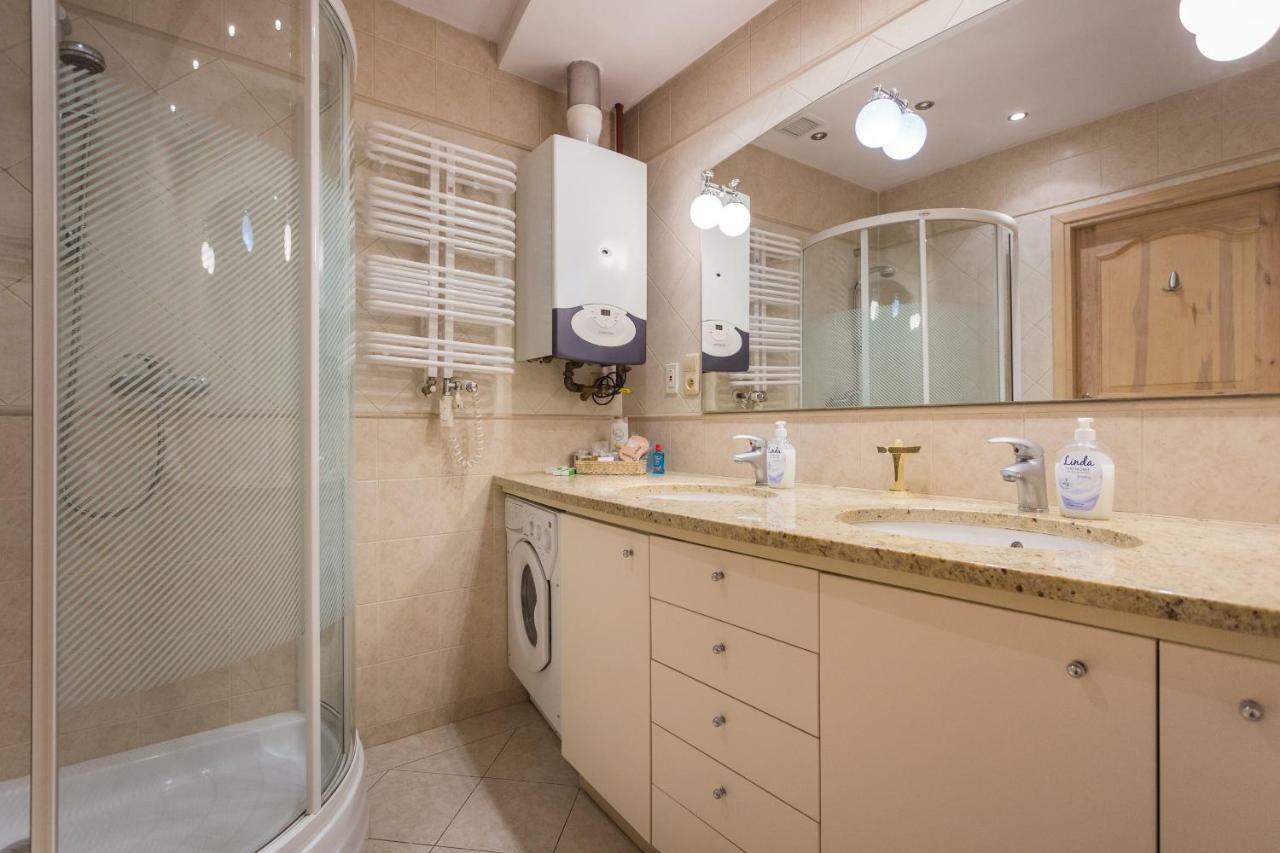 Apartament Avanti Краков Экстерьер фото