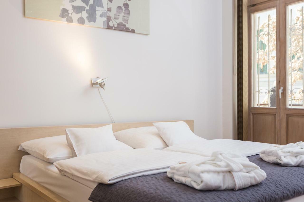 Apartament Avanti Краков Экстерьер фото